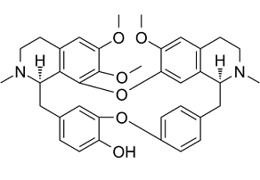 Berbamine 478-61-5